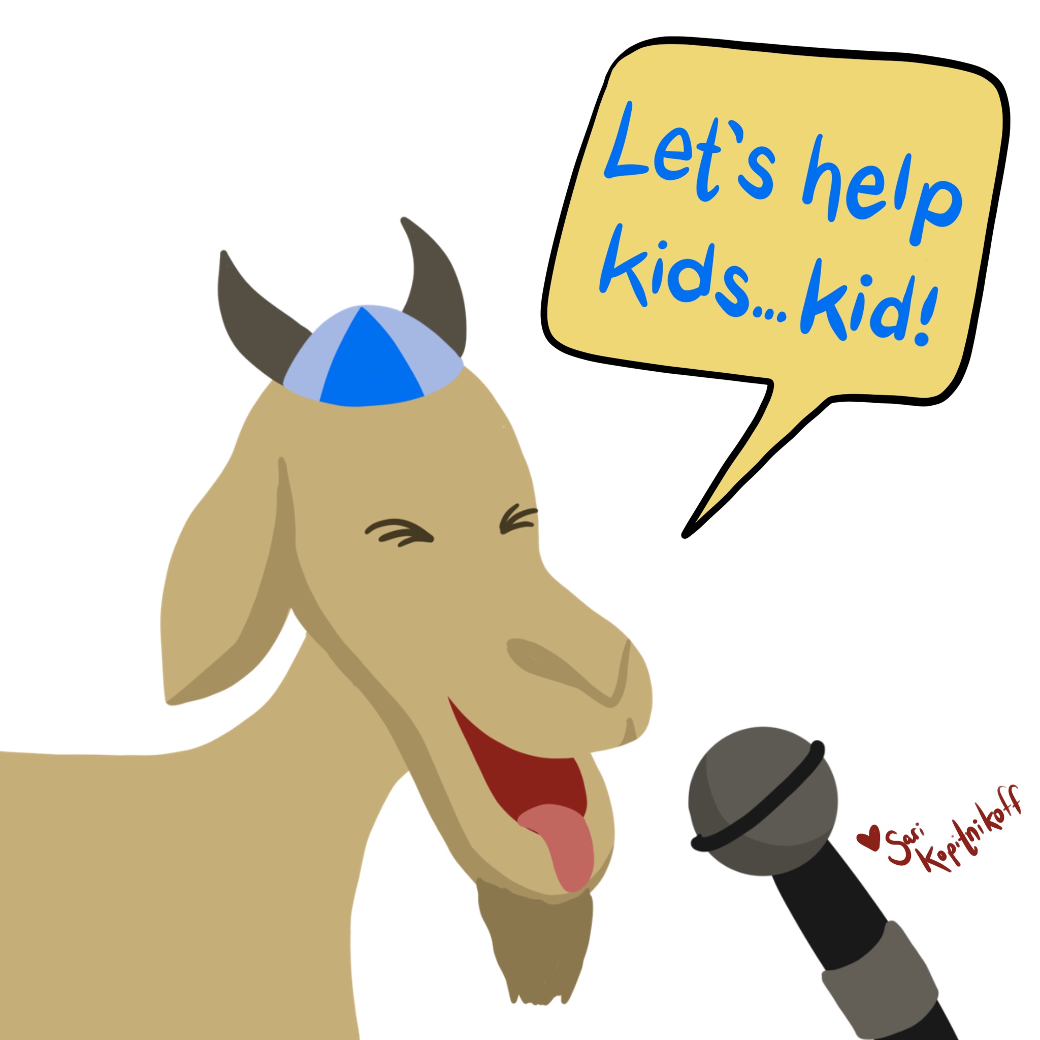 Writing Jewish Jokes | The Jewish Educator Portal